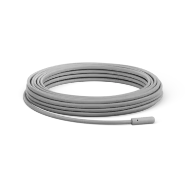 Ebeco 8581671 Giverkabel 3 m, Varme