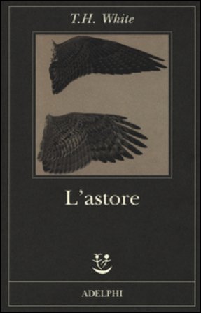 L'astore T. H. White