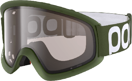 POC Ora Clarity goggles Green OneSize