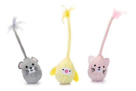 Loena Kitten Wobbler - 1stk