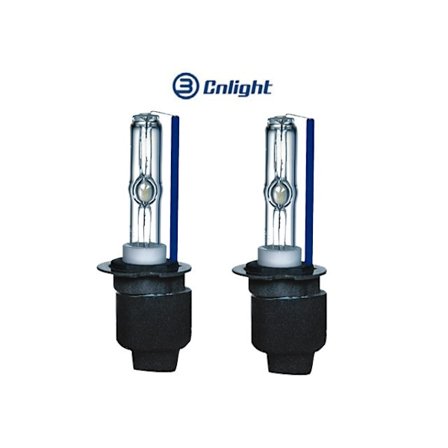 CNLight Xenon Lampor H3 35W 4300K HID xenonlampor Superpris !