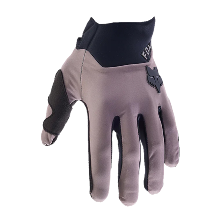 Gants VTT FOX Defend Taupe M