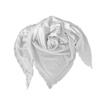 Tirillm - Sjalar - Vit - Dam - Storlek: One Size, Dam, Storlek: ONE SIZE