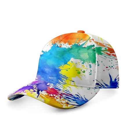 Baseball keps Snapback kepsar Justerbar Trucker keps för män kvinnor