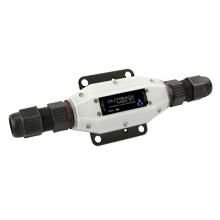 VERACITY OUTREACH Max XT - forsterker - 100Mb LAN