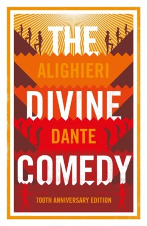 The Divine Comedy: Anniversary Edition