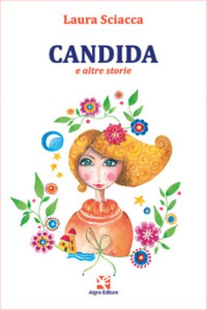 Candida e altre storie Laura Sciacca