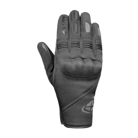 Rękawice Motocyklowe IXON Pro Oslo Czarny XL