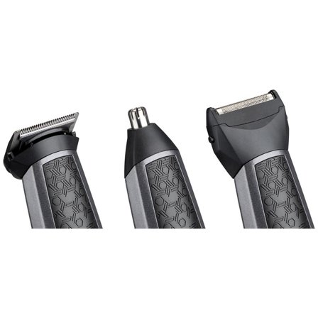 BABYLISS Men MT727E MultiGroom 10 in 1 - trimmer
