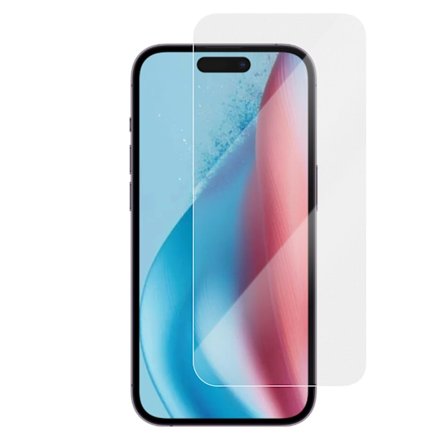 Skärmskydd iPhone 16 / 15
