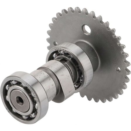 Kamaksler Erstatning for GY6 50cc 60cc 80cc 100cc 139QMB 139QMA Motor ATV 4-hjuling Quad Scooter Moped