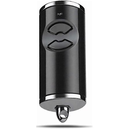 Fjärrkontroll för garageport, handhållen sändare 868,3 BS MHz, kompatibel med -4-868-BS, HSE2-