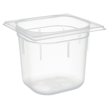 Plastkanti APS GN 1/6