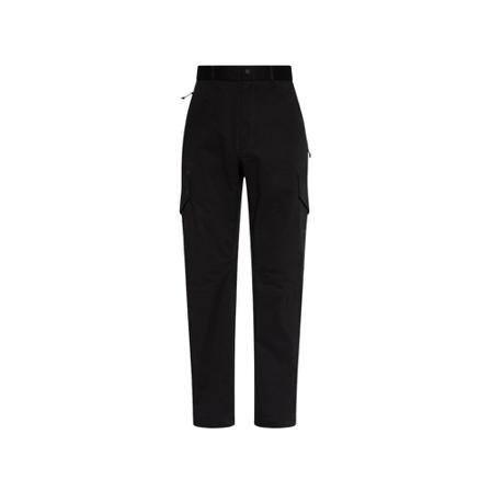 Moncler Cargo Bukser Sort, Herre Cargobukser