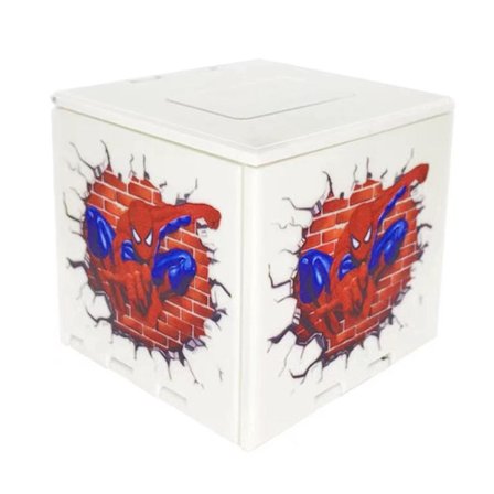 16 Switch Card Game Box