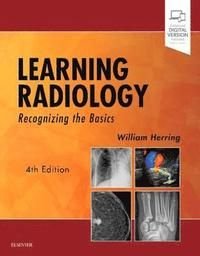 Learning Radiology, ISBN: 9780323567299