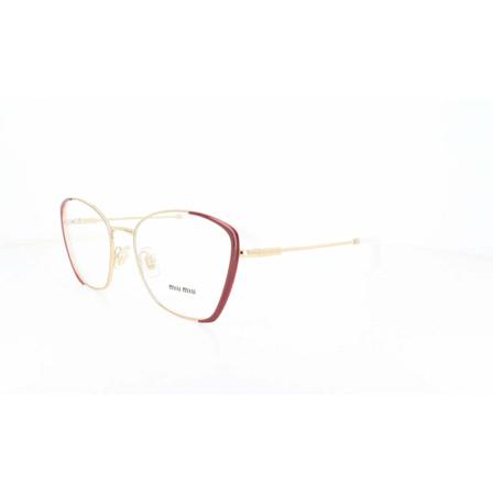 Miu Miu - Accessoarer - Röd - Dam - Storlek: One Size, Dam, Storlek: ONE SIZE
