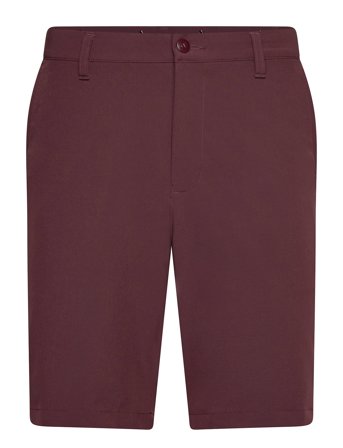adidas Golf Ult 8.5In Short - Burgundy - 40