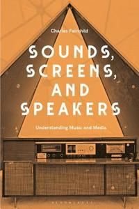 Sounds, Screens, Speakers