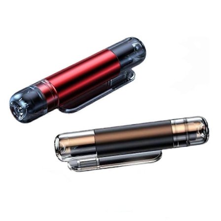 Safe Pro X Bilvindusknuser, Bilnødhammer med beltekutter, Livredderhammer [YJD]