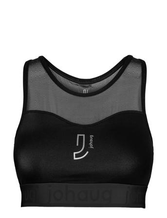 Gleam Top 2.0 Black Johaug