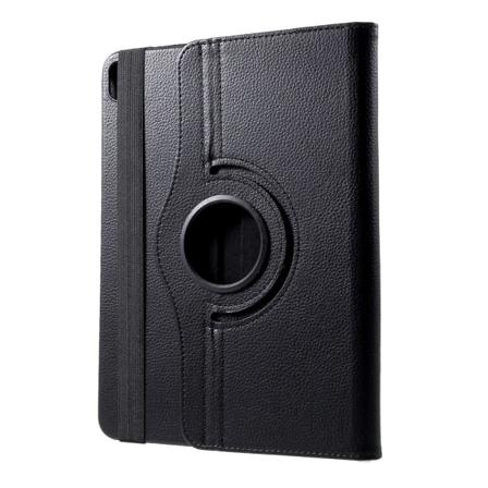 Ipad Pro 12.9 (2018) - 360° Rotation Fodral - Svart Black Svart