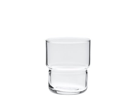 Dricksglas 27 cl 6/fp - Lyreco - Kök och servering - Glas porslin och bestick - Koppar och glas