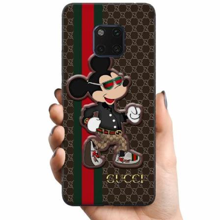 Huawei Mate 20 Pro Tpu Mobilskal Cc Happy Mouse