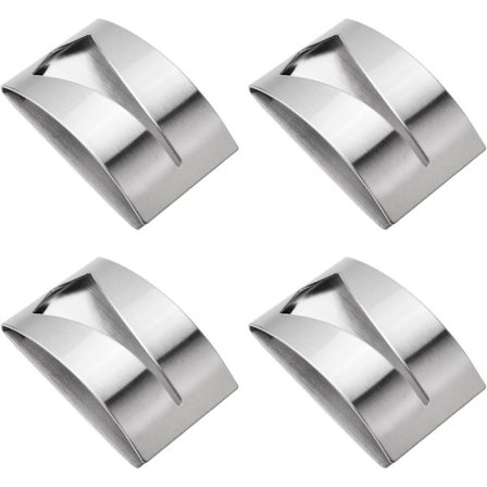 Pakke Selvklebende Kjøkkenhåndkleholder Veggmontert Bad Kjøkken Uten Boring