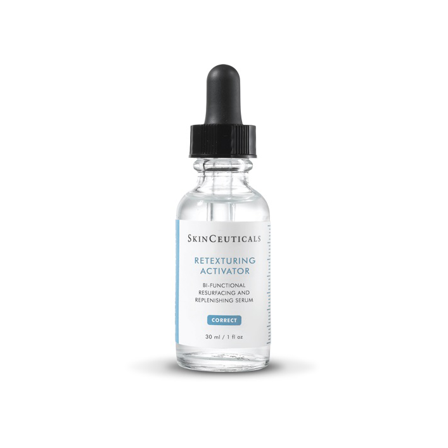 SkinCeuticals Retexturing Activator Siero Viso Rigenerante 30 ml