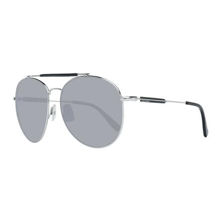 Dsquared2, Sunglasses Szary, Kobieta, Rozmiar: ONE Size
