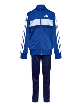 adidas Sportswear J 3S Tiberio Ts - Blue - 152