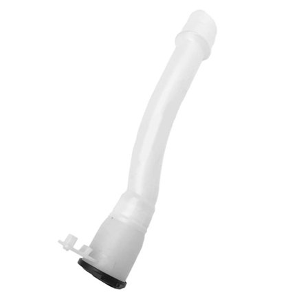 Udskiftning af vaskefyldningsrør Bilvaskertank Påfyldningshals Tagbøjle Hætter Dæksel til 14-20 Biltilbehør 85301-60090