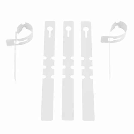 Växtetiketter 100-pack