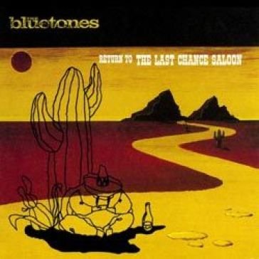 Return to the last chance saloon: expand Bluetones