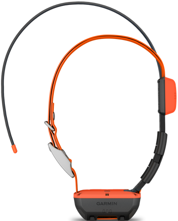 Garmin Alpha T20 Pejlhalsband - Hundpejlar