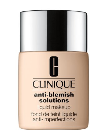 Clinique Anti-Blemish Solutions Liquid Makeup - 30 ML