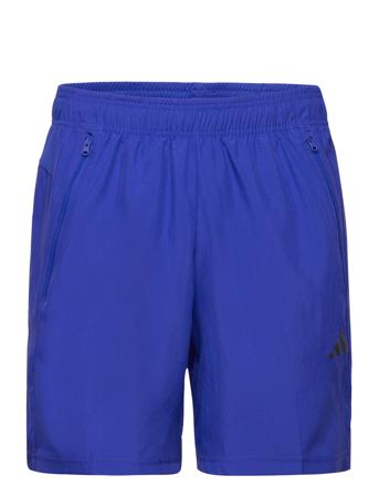 Tr-Es Wv Sho Blue Adidas Performance