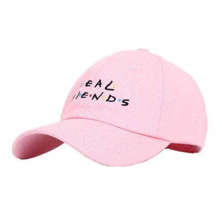 Pink Snapback Hatte Dad Hat Kanye Street