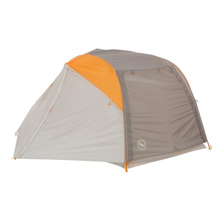 Big Agnes Salt Creek SL2 dome tents Grey OneSize