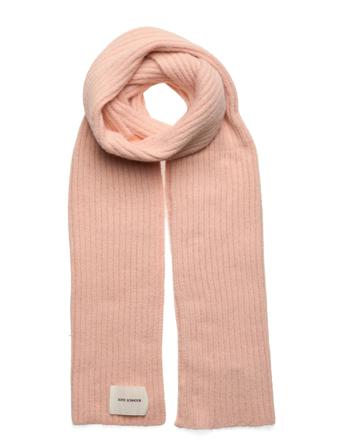 Scarf Accessories Scarves Winter Scarves Rosa Petit By Sofie Schnoor