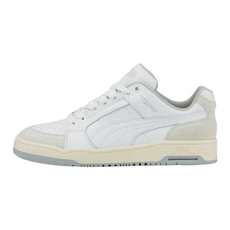 Puma Slipstream , Grijs , Heren , Maat: 44 EU Sneakers