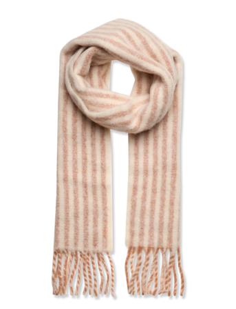 Aster Check Accessories Scarves Winter Scarves Multi/mønstret HOLZWEILER