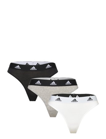 adidas Underwear | Thong | S