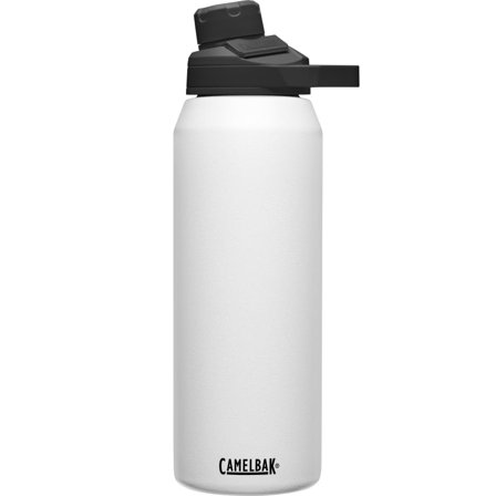 Camelbak Chute Mag 1L Vacuum Insulated Stainless Steel flasks White 1L
