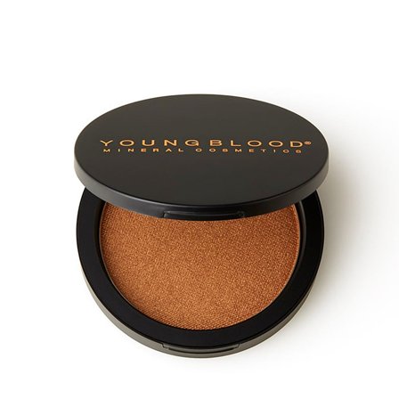 Youngblood Light Reflecting Highligter Fiesta, Makeup, Ansigt, Highlighter