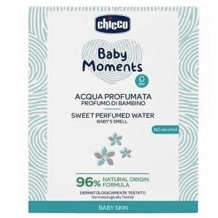 Chicco Baby Moments Acqua Profumata 100ml