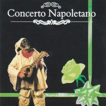 Artisti vari-concerto napoletano-verde NA