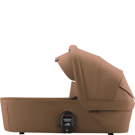 Britax Römer Britax Römer SMILE 5Z CARRYCOT - - From to Years Brown - Baby - from to years - from 0 to 9 kg - Brown