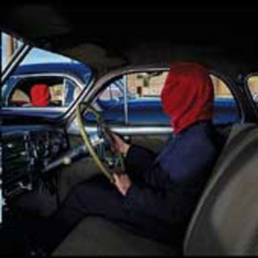 Frances the mute The Mars Volta